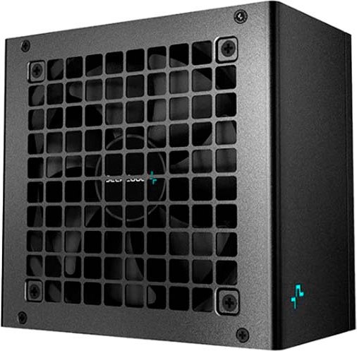 Блок питания для компьютера Deepcool GamerStorm PK500D (R-PK500D-FA0B-WGEU)