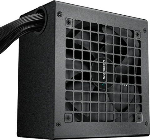 Блок питания для компьютера Deepcool GamerStorm PK500D (R-PK500D-FA0B-WGEU)