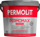 Краска PERMOLIT Permomax Антибактериальная интерьерная База 1 (7.5л, шелковисто-матовый) -