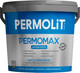 Краска PERMOLIT Permomax Антибактериальная интерьерная База 1 (900мл, матовый) - 