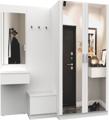 

Секция в прихожую, Марсель-164 / МР 01-164