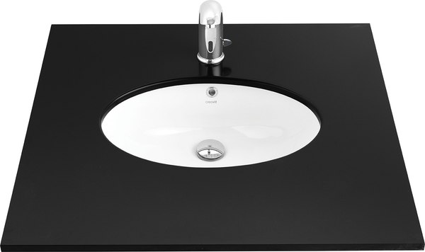 Умывальник Creavit TP 37x51 / TP216-00CB00E-0000