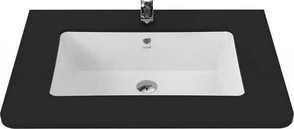 Умывальник Creavit TP 38x60 / TP760-00CB00E-0000