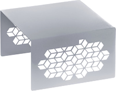 Форма для выкладки еды Luxstahl мки334/1 -