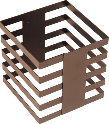 Форма для выкладки еды Luxstahl мки309/3 -