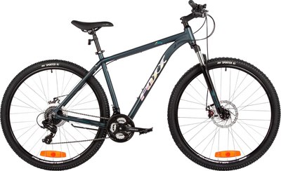 Велосипед Foxx Atlantic 29 / 29AHD.ATLANTIC.18BL5 (синий) - 