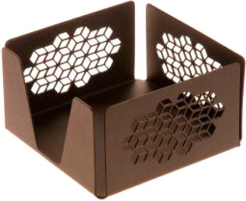 Салфетница Luxstahl мки339/3