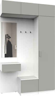 

Секция в прихожую, Марсель-205 / МР 01-205