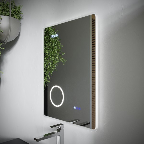 Купить Зеркало MEBELVANN Denali Z_DNL_800x600 в Гродно