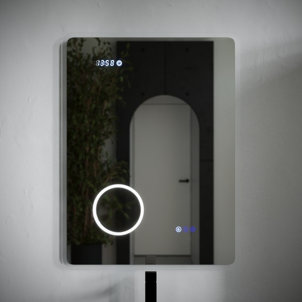 Купить Зеркало MEBELVANN Denali Z_DNL_800x600 в Гродно
