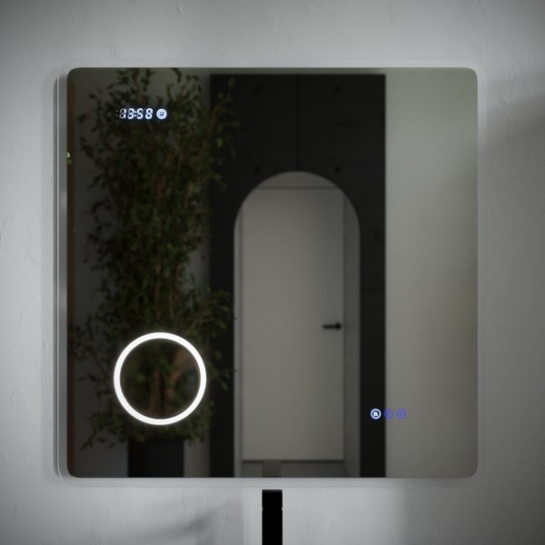 Купить Зеркало MEBELVANN Denali Z_DNL_800x800 в Гомеле