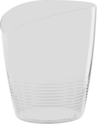 Кашпо Berossi Mia АС 26000000 (прозрачный) - 