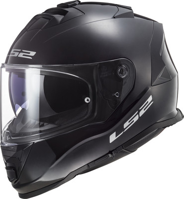 

Мотошлем, FF800 Storm II Solid