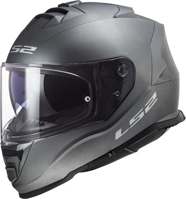

Мотошлем, FF800 Storm II Solid