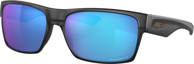 Очки солнцезащитные Oakley Twoface OO9189-4660 - 
