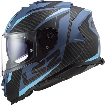 

Мотошлем, FF800 Storm II Racer