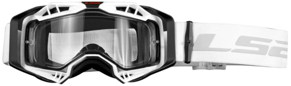 Мотоочки LS2 Aura Enduro