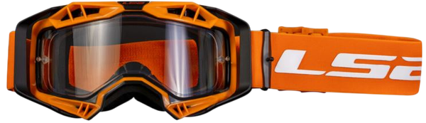 Мотоочки LS2 Aura Enduro
