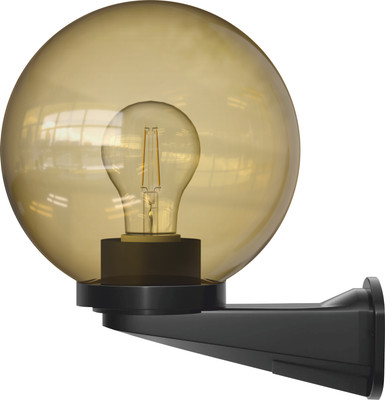 Бра уличное Дабер НБУ 01-60-20хЗЧ (золотистый) - 