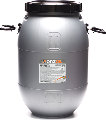 

Моторное масло, М-10Г2К