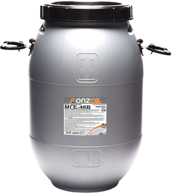 Индустриальное масло Onzoil МГЕ-46В (48л) - 