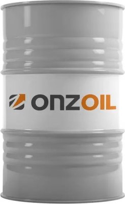 Трансмиссионное масло Onzoil Gear Oil 80W90 GL-5 Pro (205л) - 