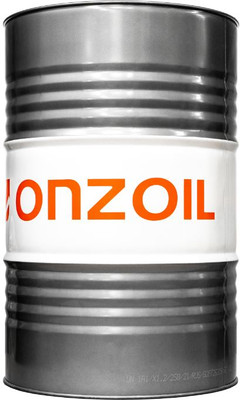Индустриальное масло Onzoil И-40В (205л) - 