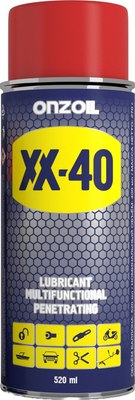 

Смазка техническая, XX-40