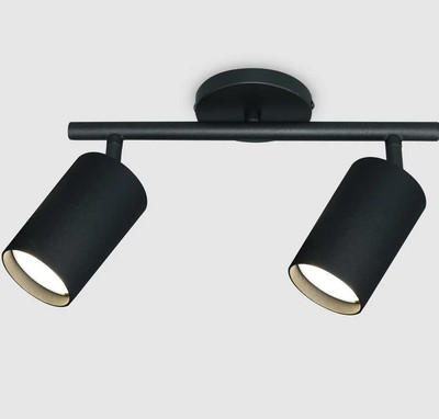 Спот General Lighting GWL-2GU10-M-IP20 / 661831 -