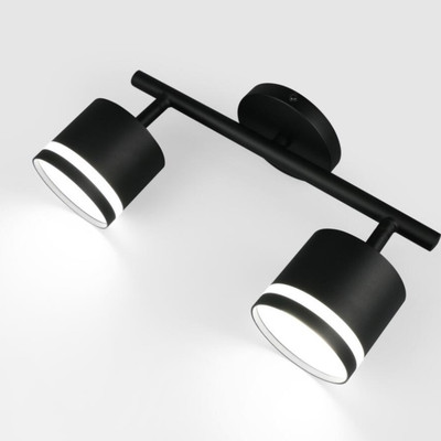 Спот General Lighting GWL-2GX53-M-IP20 / 661736 -