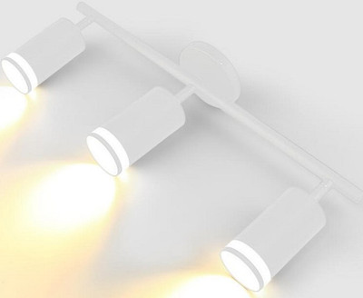 Спот General Lighting GWL-3GU10-M-IP20 / 661839 -