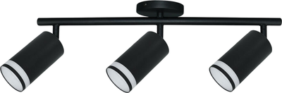Спот General Lighting GWL-3GU10-M-IP20 / 661840 -