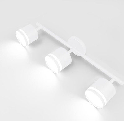 Спот General Lighting GWL-3GX53-M-IP20 / 661740 - 