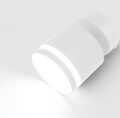 Спот General Lighting GWL-GX53-M-IP20 / 661802 -