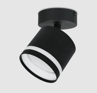 Спот General Lighting GWL-GX53-M-IP20 / 661719 -