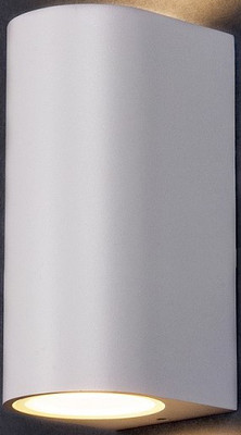 

Бра уличное, GWL-2MR16-GU10-R-IP65 / 662504