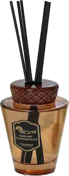 Аромадиффузор Arya Cedar Patchouli / 8680943254313