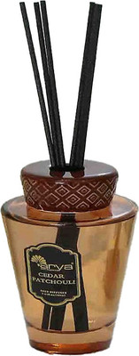 

Аромадиффузор, Cedar Patchouli / 8680943254337