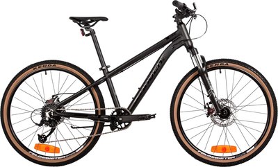 

Велосипед, Element JR 24 / 24AHD.ELEMENT.JRBK5