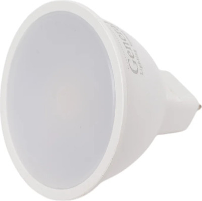 Лампа General Lighting GLDEN-MR16-20-230-GU5.3-2700 / 661597 -