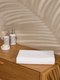 Полотенце Arya Otel Vip / 8680943256737 (белый) - 