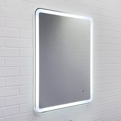 

Зеркало, Лотос-60