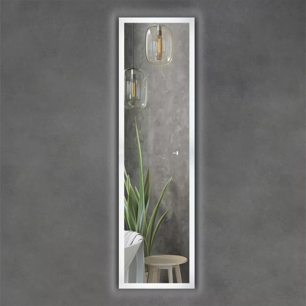 Купить Зеркало Comforty Люпин 440x1580 в Барановичах