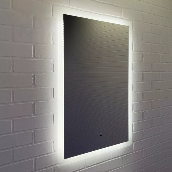 Зеркало Comforty Эдельвейс-50