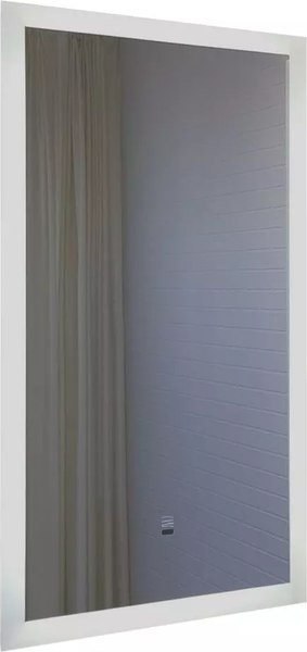 Купить Зеркало Comforty Эдельвейс-50 в Барановичах