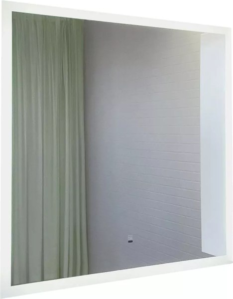 Купить Зеркало Comforty Эдельвейс-90Э в Барановичах
