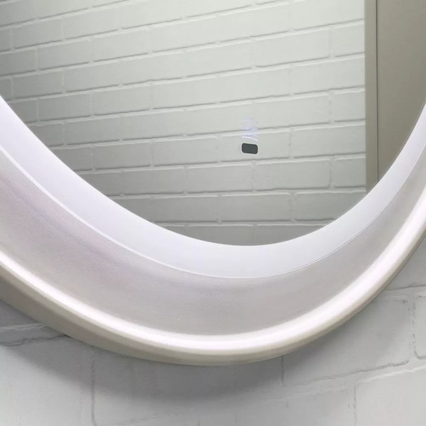 Купить Зеркало Comforty Ереван-60 в Барановичах