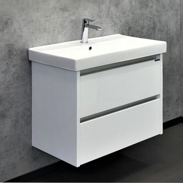Тумба с умывальником Comforty Дублин-75 Comforty 8057