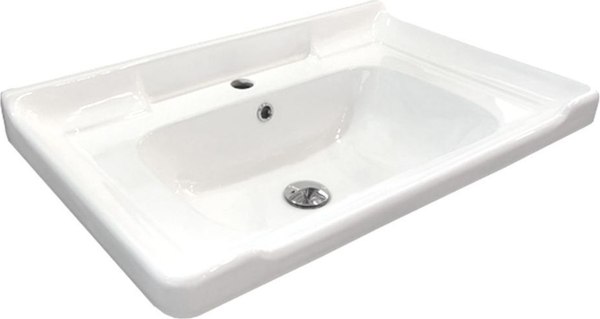 Купить Тумба с умывальником Comforty Рига-70 Comforty 9335-70 в Жодино