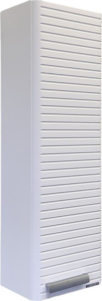 Шкаф-полупенал для ванной Comforty Танжер-25